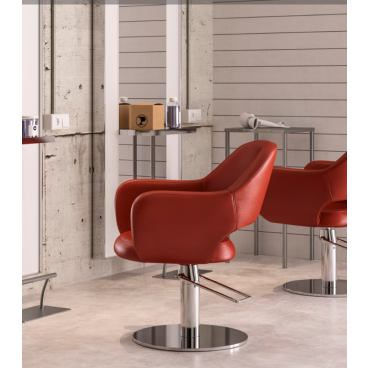 Кресло парикмахерское FIFTY 