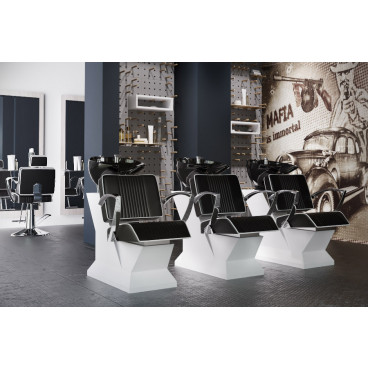 Парикмахерский комплект "Bandito"