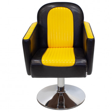 Кресло парикмахерское &quot;Riga&quot;