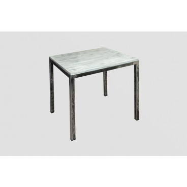 Стол для барбершопа Kai