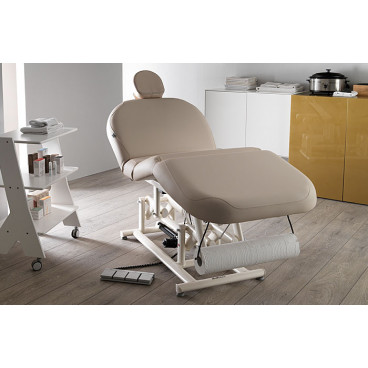 Кушетка массажная &quot;SOSUL TOP 2 MOTORS&quot;