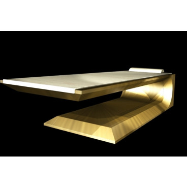 Инфракрасный процедурный cтол &quot;SQUARE HAMMAM&quot;