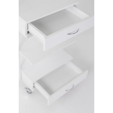 Столик косметолога &quot;МАКСИ 2&quot;