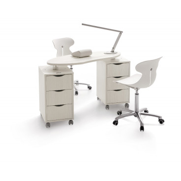 Cтол &quot;NAIL BRIO&quot; маникюрный