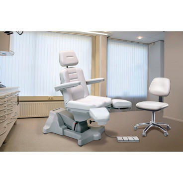 Кресло педикюрное &quot;PODO MIX 3&quot;