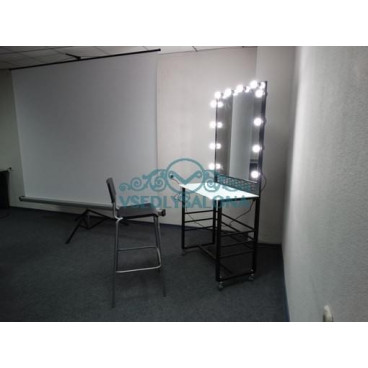 Зеркало визажиста Tentacle