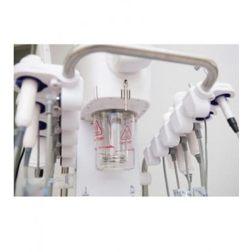 Многофункциональная косметологическая стойка H-5050