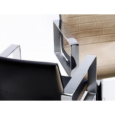 Кресло парикмахерское BLADE 