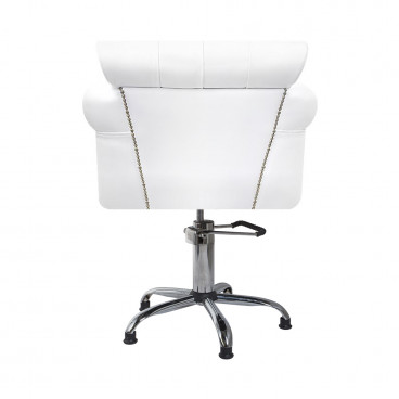 Кресло парикмахерское Franco