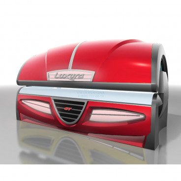 Солярий горизонтальный &quot;Luxura GT 42 Sli&quot;