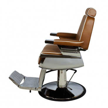 Кресло барбер &quot;МД-8768&quot; мужское