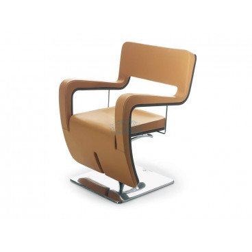 Кресло парикмахерское TSU