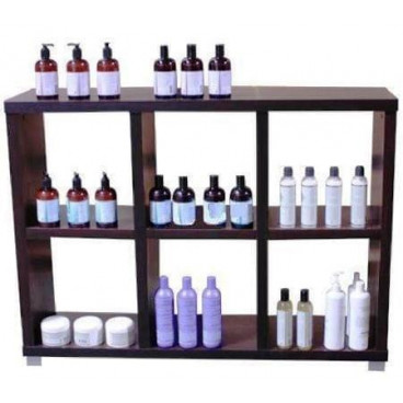 Стеллаж "Леверкузен"