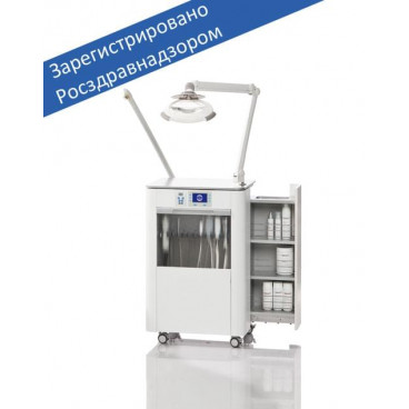 Косметологический комбайн ИОНТО Бьюти Тауэр Консепт