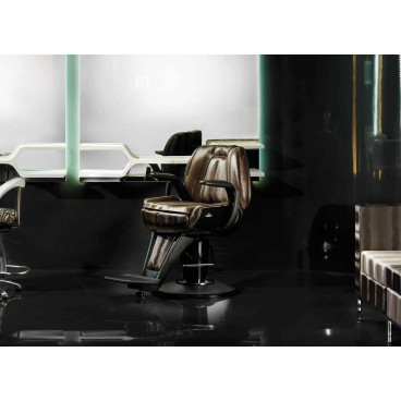 Кресло парикмахерское EUROPA 