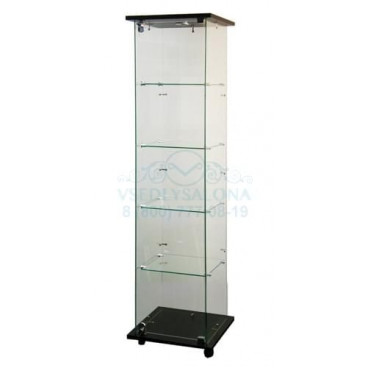 Витрина квадратная (стекло)