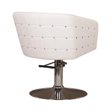 Парикмахерское кресло &quot;Гламрок&quot;