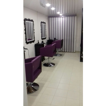 Кресло парикмахерское &quot;Grind&quot;