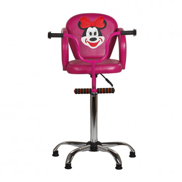 Детское кресло &quot;Минни&quot;