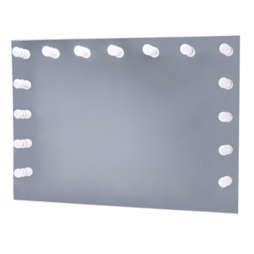 Зеркало визажное &quot;250&quot;