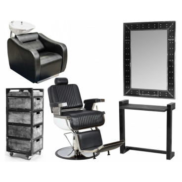 Барбершоп комплект &quot;CLASSIC&quot;