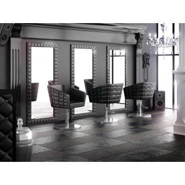 Парикмахерский туалет &quot;Гламрок&quot;