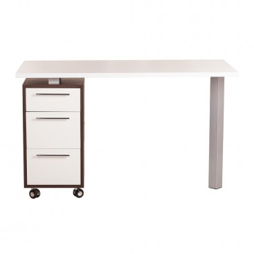 Маникюрный стол 306