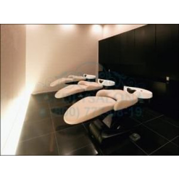 Мужская барбер мойка &quot;YUME&quot;