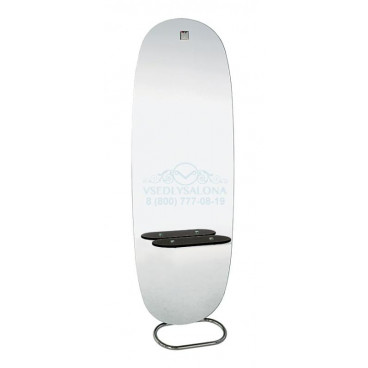 Зеркало парикмахерское ROSS