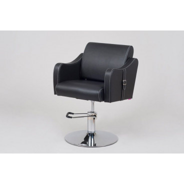 Кресло &quot;Soprano&quot; парикмахерское