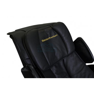 Массажное кресло Fujiiryoki EC-3700 VP