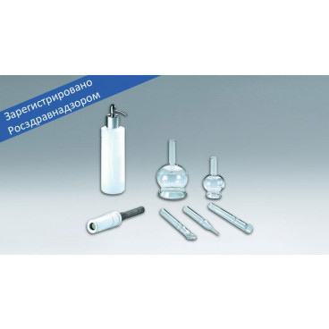 Аппарат ИОНТО ВАК СПРЕЙ