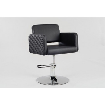 Кресло &quot;Партизан&quot; парикмахерское