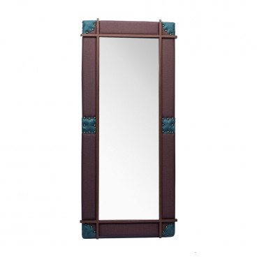 Зеркало барбершоп &quot;Онтарио&quot;