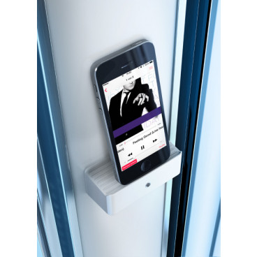 Вертикальный солярий &quot;Luxura V6 48 XL Balance Ultra&quot;