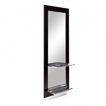 Зеркало парикмахерское &quot;Black Edo&quot;