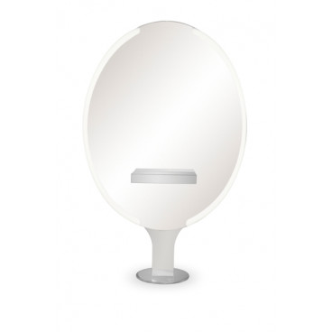 Зеркало парикмахерское &quot;Pandora Wall LED&quot;