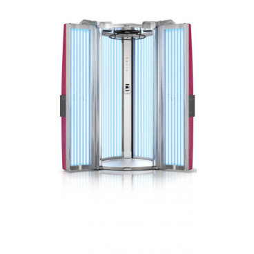 Вертикальный солярий &quot;Luxura V6 48 XL Balance Ultra&quot;