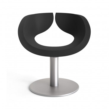 Кресло парикмахерское &quot;Petal&quot;