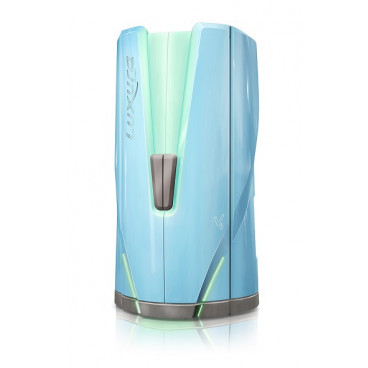 Вертикальный солярий &quot;Luxura V8 48 XL Highbrid (2 в 1 )&quot;