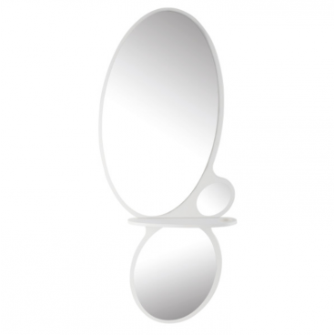 Зеркало парикмахерское &quot;HULAHOOP&quot;