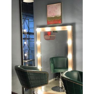 Парикмахерское кресло &quot;Мелодия&quot;