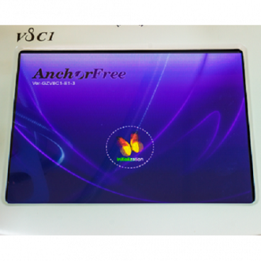 Аппарат для коррекции фигуры &quot;V8C1&quot;