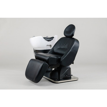 Барбершоп мойка "SD-32855", 1 мотор