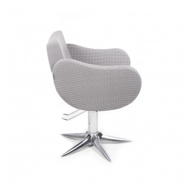 Кресло парикмахерское &quot;Fifties P&quot;