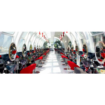 Парикмахерский комплект "Dressing Beauty"