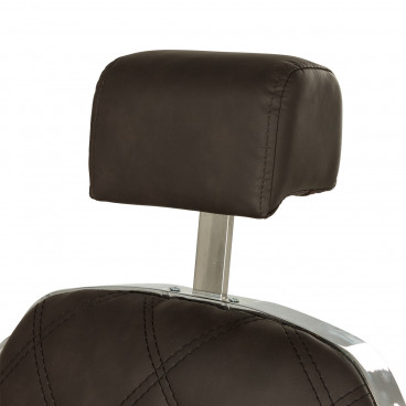 Кресло мужское барбер &quot;Оксфорд&quot;