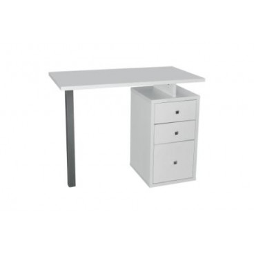 Стол маникюрный &quot;КЛАССИКА 1 мини&quot;