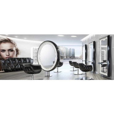 Парикмахерский комплект "Echoes"