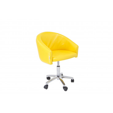 Кресло маникюрное для клиента &quot;Леди&quot;